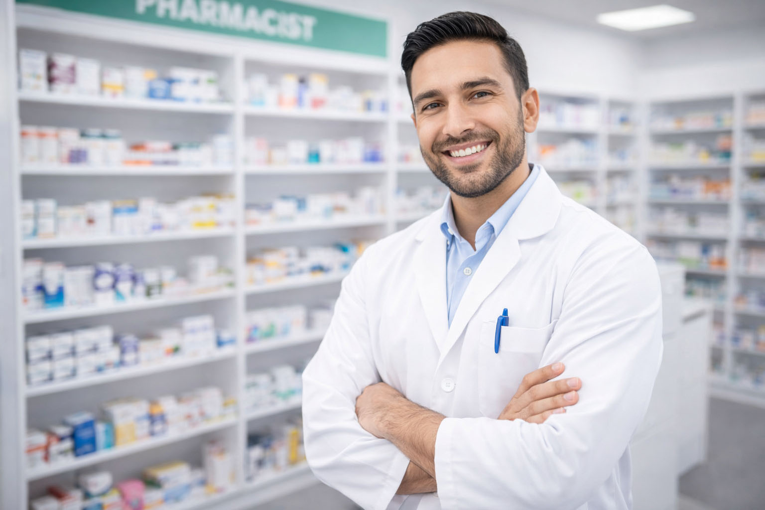 Publix Pharmacy at College Park